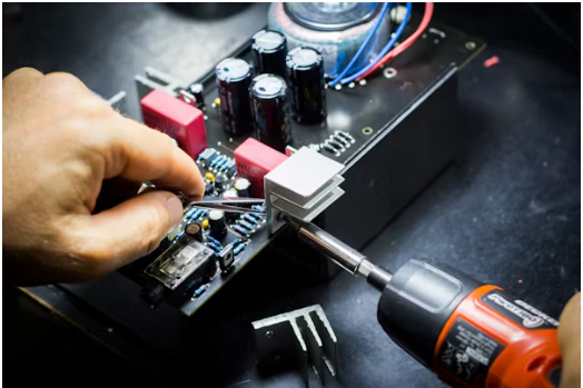 proedgeit project logo and slogan