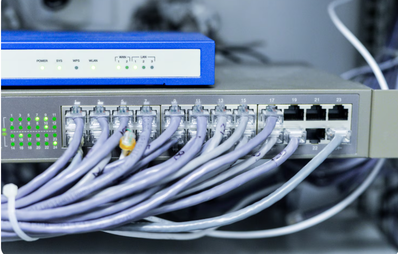 proedgeit project logo and slogan